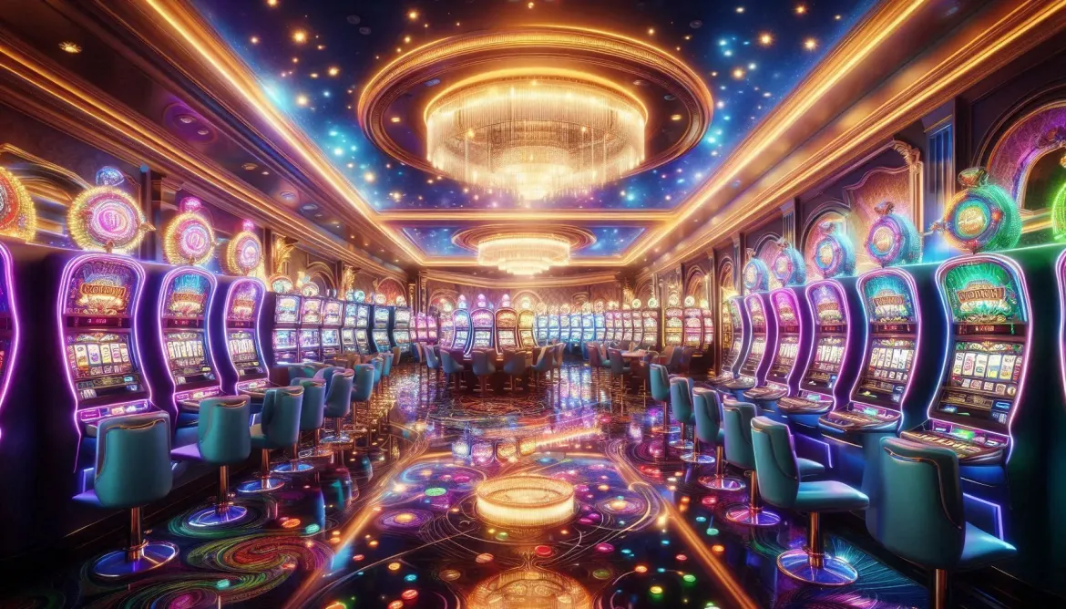 Pokobet Casino
